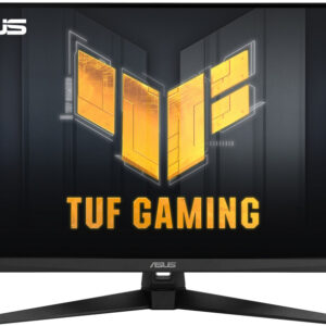 Monitor 31.5 TUF Gaming VG32UQA1A 4K Ultra HD (Preto) - ASUS