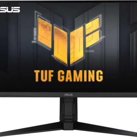 Monitor TUF Gaming IPS 27 VG27AQL1A QHD 16:9 170Hz FreeSync Premium / G-SYNC Compatible - ASUS