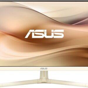 Monitor 23.8 VU249CFE-M Full HD (Dourado) - ASUS
