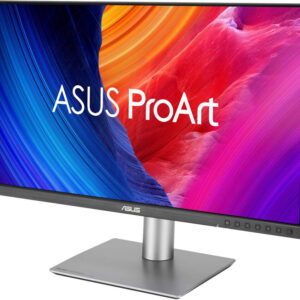 Monitor ProArt Display PA27JCV IPS 27 5K 16:9 60Hz VESA Adaptive Sync - ASUS