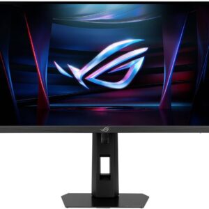Monitor ROG Strix ACE 24.1 XG248QSG Full HD LCD (Preto) - ASUS