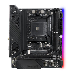 Motherboard Mini-ITX Asus ROG Crosshair VIII Impact