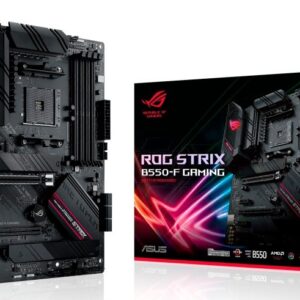 Motherboard ATX ROG Strix B550-F Gaming SktAM4 - ASUS