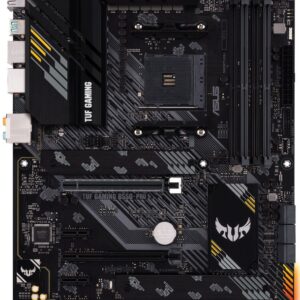 Motherboard ATX TUF B550-PRO Gaming - ASUS