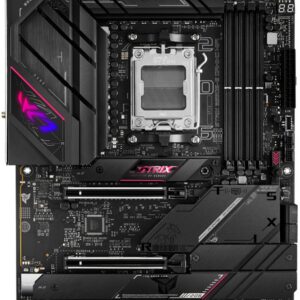 Motherboard ATX ROG Strix B650E-E Gaming WiFi - ASUS