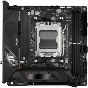 Motherboard Mini-ITX ROG Strix B650E-I Gaming WiFi - ASUS