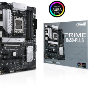 Motherboard Prime B650-Plus - ASUS