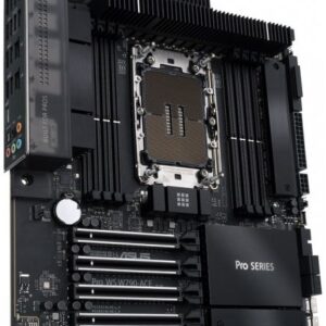 Motherboard Pro WS W790-ACE - ASUS