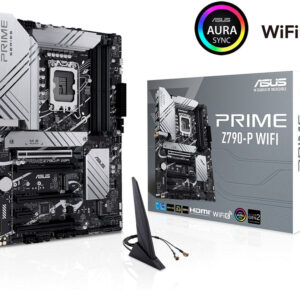 Motherboard ATX Prime Z790-P WiFi - ASUS