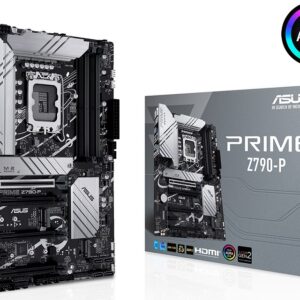 Motherboard ATX Prime Z790-P - ASUS