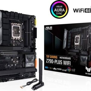 Motherboard TUF Gaming Z790-Plus Wifi - ASUS