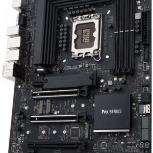 Motherboard ATX PRO WS W680-ACE - ASUS