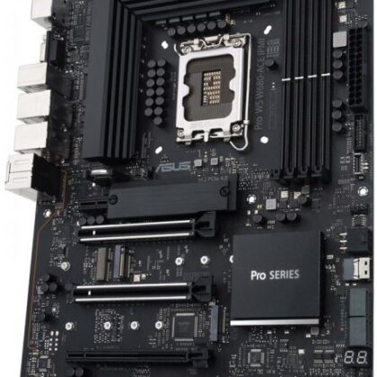 Motherboard ATX PRO WS W680-ACE - ASUS