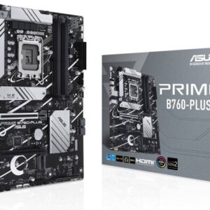 Motherboard ATX Prime B760-Plus - ASUS