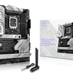 Motherboard ATX ROG Strix B760-A Gaming WiFi - ASUS
