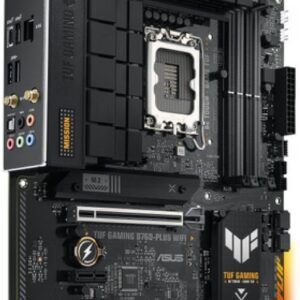 Motherboard ATX TUF GAMING B760-Plus WiFi - ASUS