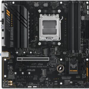 Motherboard Micro ATX TUF GAMING A620M-PLUS WiFi - ASUS