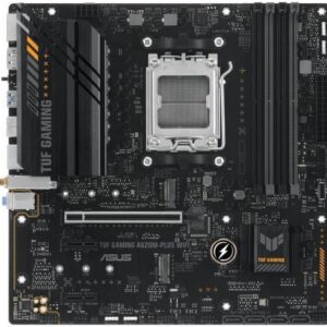 Motherboard Micro ATX TUF GAMING A620M-PLUS WiFi - ASUS