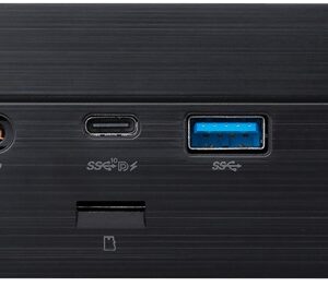 Mini PC PN51-BB555MDS1 AMD RYZEN 5 5500U (s/ SO) - ASUS