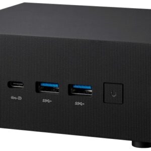 Mini PC Barebone ExpertCenter AMD Ryzen 7 7735H PN53-BBR777HD - ASUS
