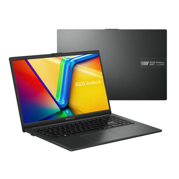 Portátil Asus Vivobook Go E1504GA 15.6" FullHD Intel Core i3-N305 8Gb 512Gb Wi-Fi 5(802.11ac) (Dual band) 1*1 Sem Sistema Operativo