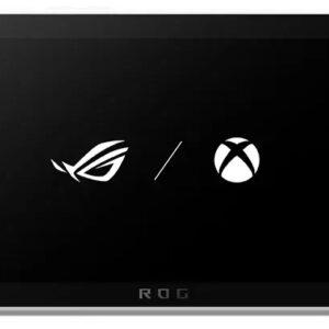 Consola Portátil 7 ROG Xbox Ally (2025) Ryzen Z2 A 16GB/512GB + Win 11 Home (Branco) - ASUS