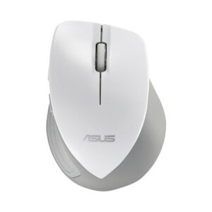 Rato ?ptico s/ Fios 1600dpi c/ Scroll (Branco) - WT465 - ASUS