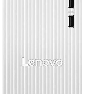 Computador IdeaCentre Tower 08IRH9 Intel Core i3 i3-1315U 8GB/512GB SSD SFF (Cloud Grey) - LENOVO
