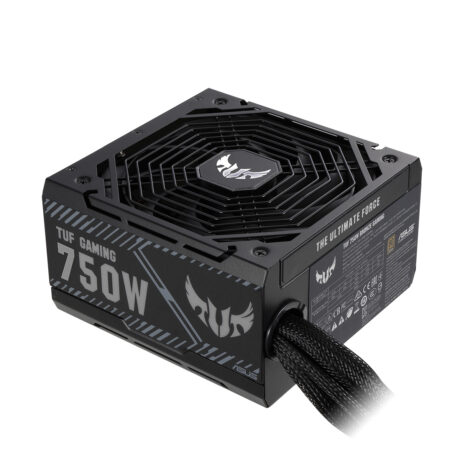 Fonte de Alimenta??o Asus TUF Gaming 750W 80 PLUS Bronze