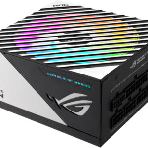 Fonte de Alimentação ROG Loki SFX-L 850W 80Plus Platinum Full Modular - ASUS