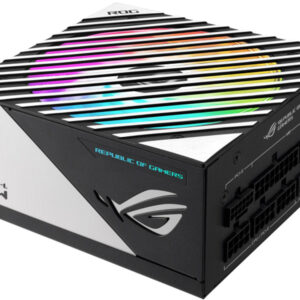 Fonte de Alimentação ROG Loki SFX-L 750W 80Plus Platinum Full Modular - ASUS