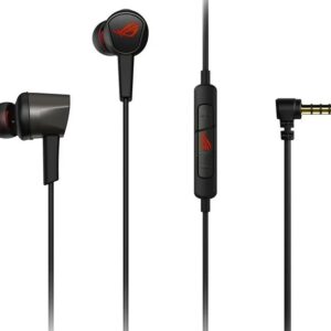 Auriculares Gaming ROG Cetra II Core (Preto) - ASUS