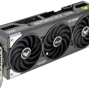 Placa Gr?fica NVIDIA GeForce RTX 5070 Ti Blackwell TUF Gaming OC 16GB GDDR7 DLSS4 - ASUS