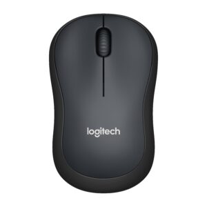Rato ?ptico s/ Fios 1000DPI - Logitech M220 RF