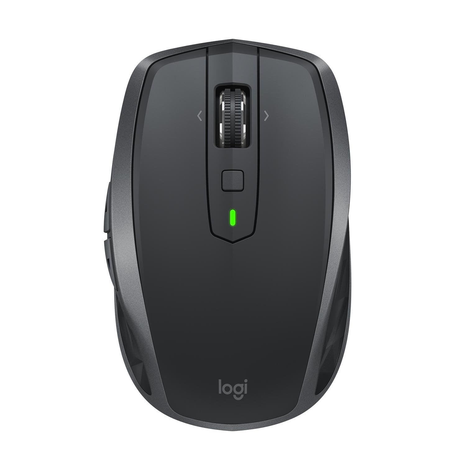 Rato Mx Anywhere 2S Bluetooth 4000DPI (Preto) - LOGITECH