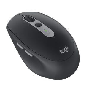 Rato M590 Silent Preto - LOGITECH