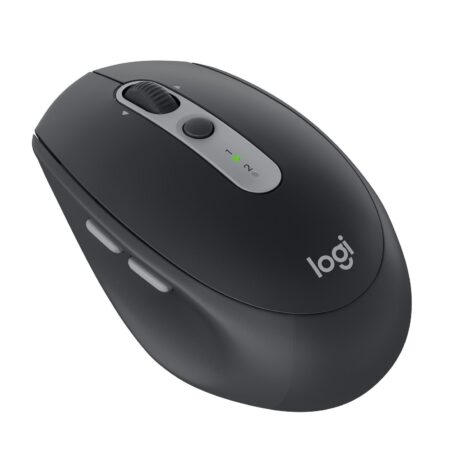 Rato M590 Silent Preto - LOGITECH
