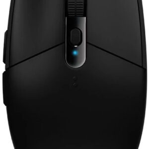 Rato Wireless Series G305 12000DPI (Preto) - LOGITECH