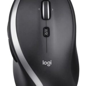Rato Óptico USB 4000DPI Preto (M500S) - LOGITECH