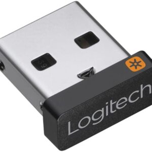 Receptor USB Unifying p/ Rato ou Teclado - LOGITECH