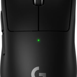Rato Gaming G PRO X Superlight 2 ?tico Wireless 32000DPI - LOGITECH
