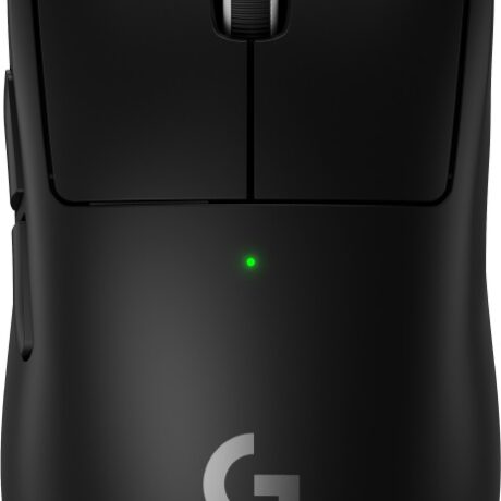 Rato Gaming G PRO X Superlight 2 Ótico Wireless 32000DPI - LOGITECH