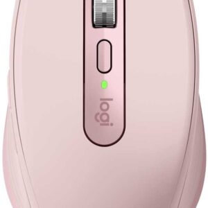 Rato ?ptico MX Anywhere 3S Wireless/Bluetooth 8000DPI (Rosa) - LOGITECH