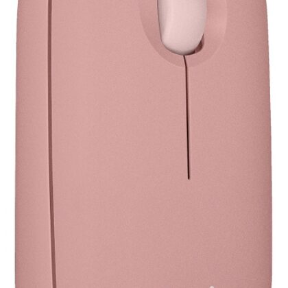 Rato Óptico Pebble 2 M350s Bluetooth 1000DPI (Rosa) - LOGITECH