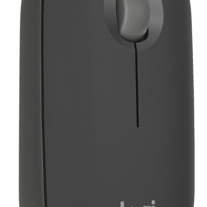 Rato Óptico Pebble 2 M350s Bluetooth 1000DPI (Graphite) - LOGITECH