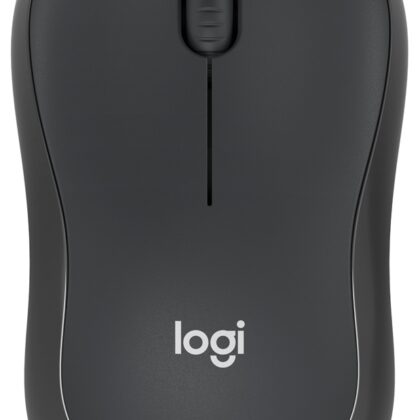 Rato Ótico M240 Silent Bluetooth 4000DPI (Grafite) - LOGITECH