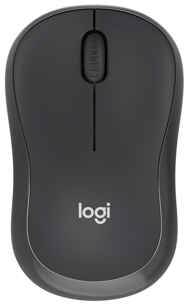 Rato Ótico M240 Silent Bluetooth 4000DPI (Grafite) - LOGITECH