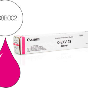 Toner C-EXV 48 (Magenta) - CANON