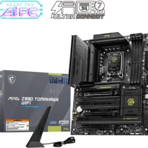 Motherboard ATX MAG Z890 Tomahawk WiFi Skt1851 - MSI