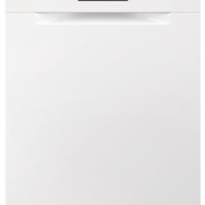 Máquina de Lavar Loiça ESS47400SW Série 600 SatelliteClean 13 Conjuntos (Branco) - ELECTROLUX